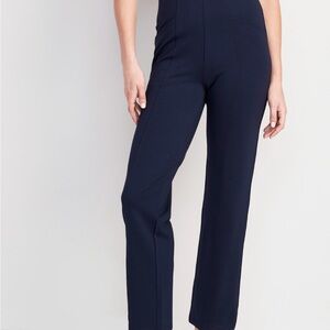 Old navy Stevie’s women’s straight leg pants